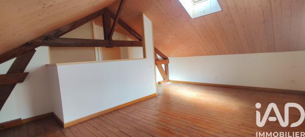 Maison à vendre 5 pièces 116 m² La Crèche