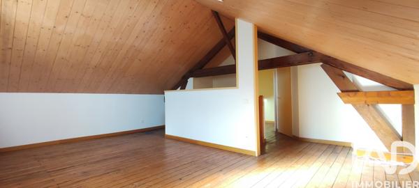 Maison à vendre 5 pièces 116 m² La Crèche