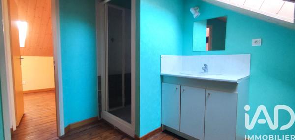 Maison à vendre 5 pièces 116 m² La Crèche