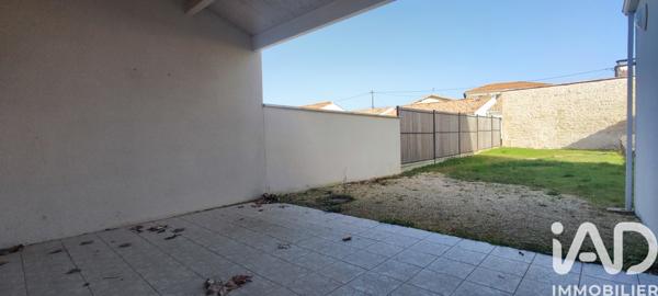 Maison à vendre 5 pièces 116 m² La Crèche