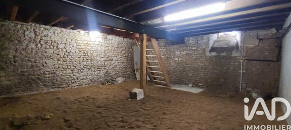 Maison à vendre 5 pièces 116 m² La Crèche