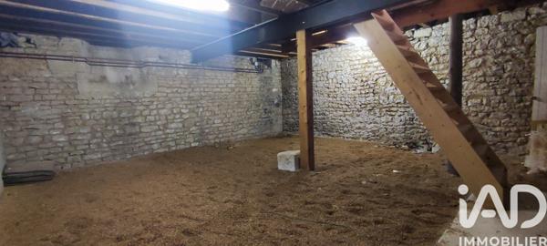 Maison à vendre 5 pièces 116 m² La Crèche