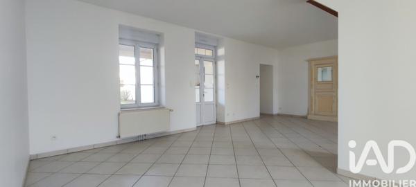 Maison à vendre 5 pièces 116 m² La Crèche