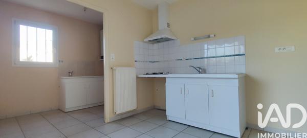 Maison à vendre 5 pièces 116 m² La Crèche