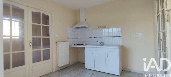 Maison à vendre 5 pièces 116 m² La Crèche