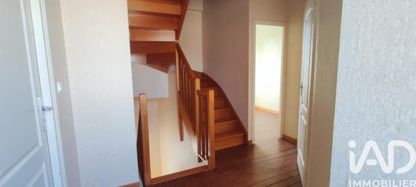 Maison à vendre 5 pièces 116 m² La Crèche