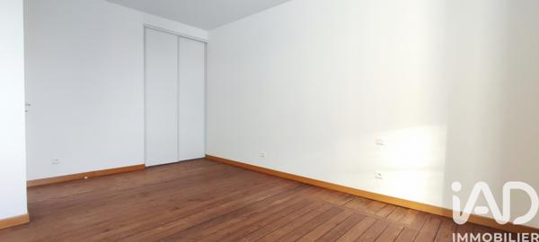 Maison à vendre 5 pièces 116 m² La Crèche