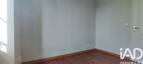 Maison à vendre 5 pièces 116 m² La Crèche