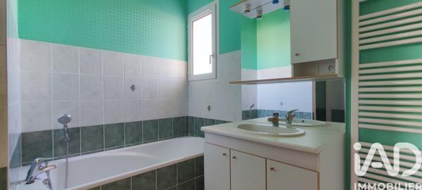 Maison à vendre 5 pièces 116 m² La Crèche