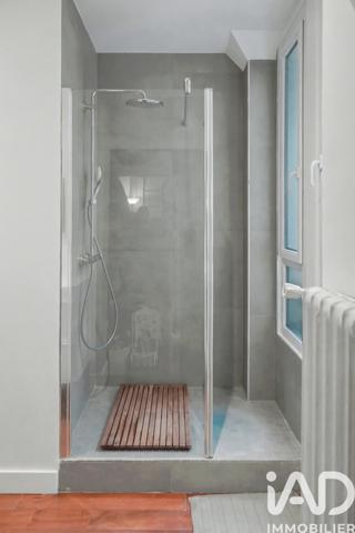 Appartement à vendre 3 pièces 60 m² Paris 10