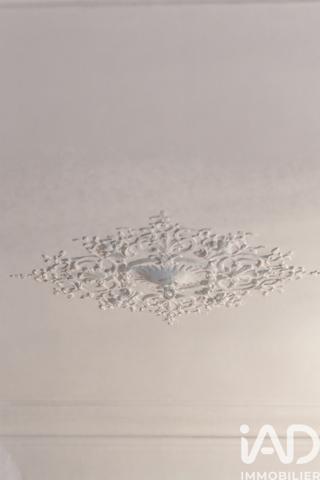 Appartement à vendre 3 pièces 60 m² Paris 10