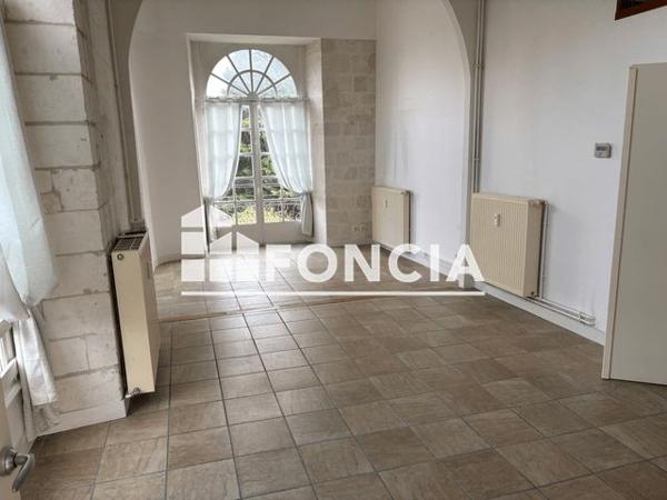 À vendre Appartement 3 pièces 104.25 m² - Crouy-saint-pierre 80310