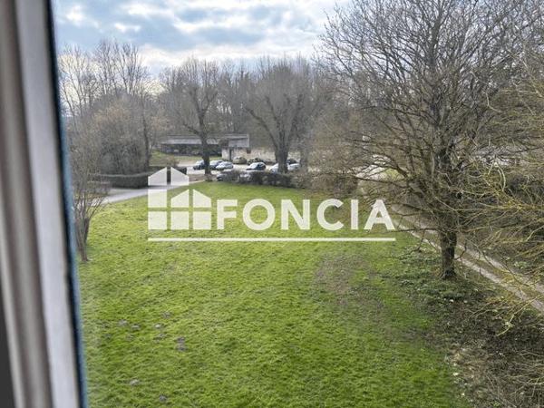 À vendre Appartement 3 pièces 104.25 m² - Crouy-saint-pierre 80310