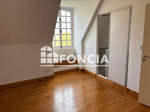 À vendre Appartement 3 pièces 104.25 m² - Crouy-saint-pierre 80310