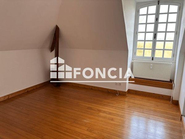 À vendre Appartement 3 pièces 104.25 m² - Crouy-saint-pierre 80310