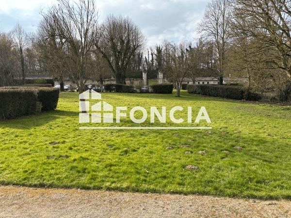 À vendre Appartement 3 pièces 104.25 m² - Crouy-saint-pierre 80310