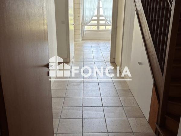 À vendre Appartement 3 pièces 104.25 m² - Crouy-saint-pierre 80310