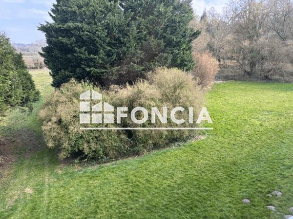 À vendre Appartement 3 pièces 104.25 m² - Crouy-saint-pierre 80310