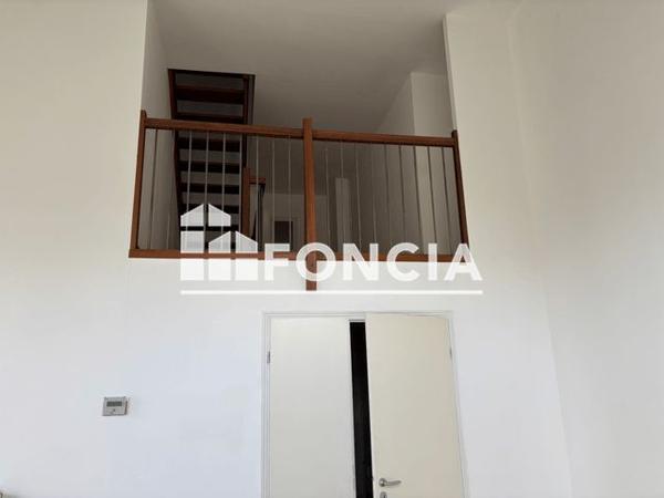 À vendre Appartement 3 pièces 104.25 m² - Crouy-saint-pierre 80310