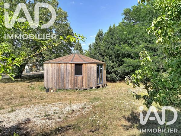 Maison à vendre 2 pièces 52 m² Château-Renard