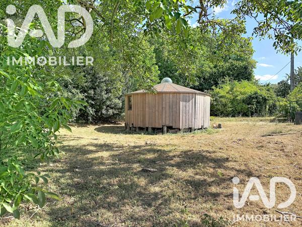 Maison à vendre 2 pièces 52 m² Château-Renard