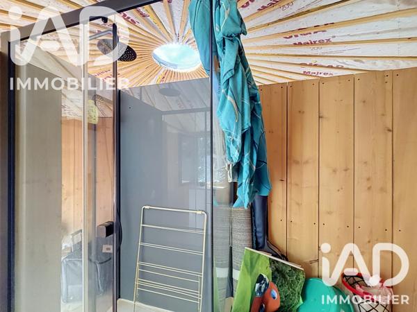 Maison à vendre 2 pièces 52 m² Château-Renard