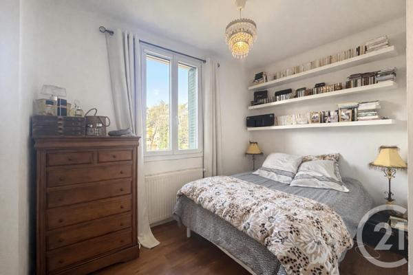 Maison à vendre  7 pièces - 144,79 m2 AIX LES BAINS - 73