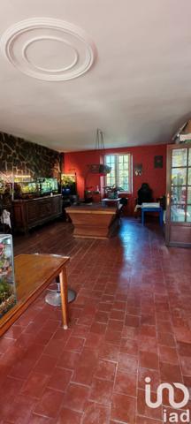 Maison à vendre 10 pièces 348 m² Festigny