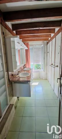 Maison à vendre 10 pièces 348 m² Festigny