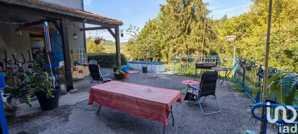 Maison à vendre 10 pièces 348 m² Festigny