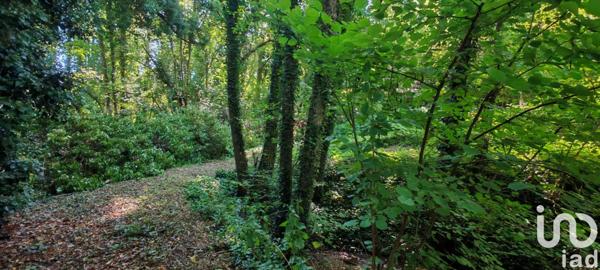 Maison à vendre 10 pièces 348 m² Festigny