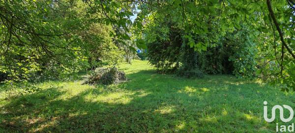 Maison à vendre 10 pièces 348 m² Festigny