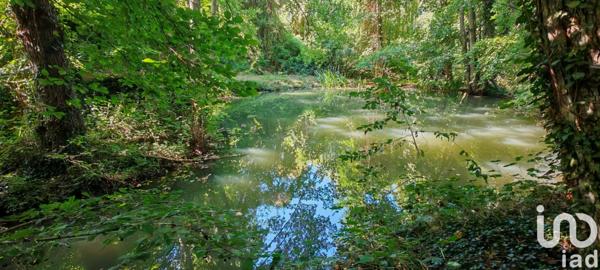 Maison à vendre 10 pièces 348 m² Festigny