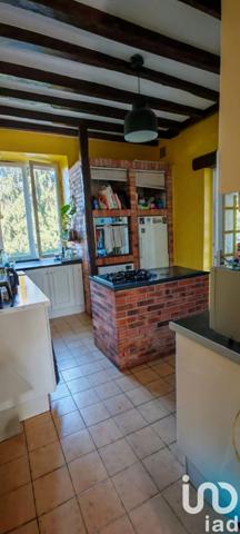 Maison à vendre 10 pièces 348 m² Festigny