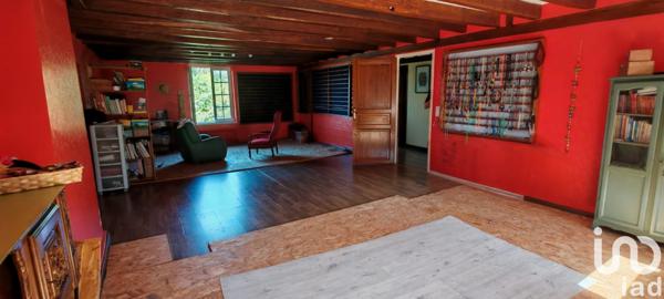 Maison à vendre 10 pièces 348 m² Festigny