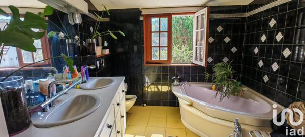 Maison à vendre 10 pièces 348 m² Festigny