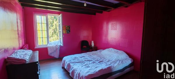 Maison à vendre 10 pièces 348 m² Festigny