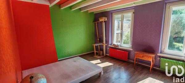 Maison à vendre 10 pièces 348 m² Festigny