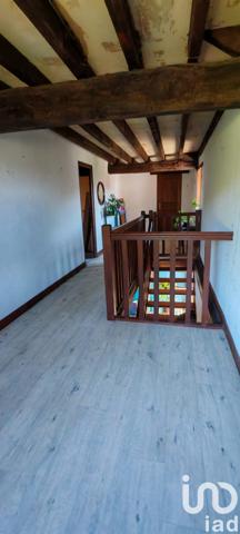 Maison à vendre 10 pièces 348 m² Festigny