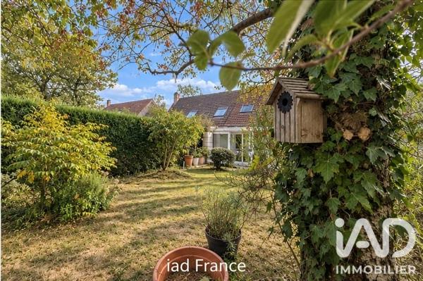 Maison à vendre 7 pièces 185 m² Montigny-le-Bretonneux