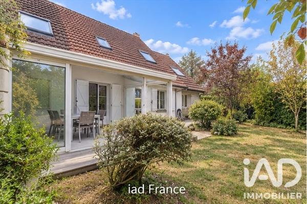 Maison à vendre 7 pièces 185 m² Montigny-le-Bretonneux