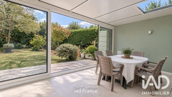 Maison à vendre 7 pièces 185 m² Montigny-le-Bretonneux