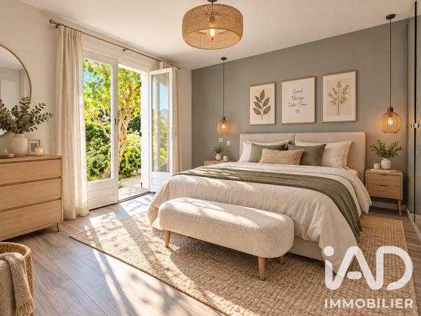 Maison à vendre 7 pièces 185 m² Montigny-le-Bretonneux
