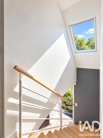 Maison à vendre 7 pièces 185 m² Montigny-le-Bretonneux