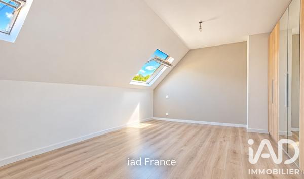 Maison à vendre 7 pièces 185 m² Montigny-le-Bretonneux