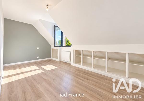 Maison à vendre 7 pièces 185 m² Montigny-le-Bretonneux
