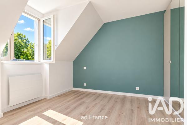 Maison à vendre 7 pièces 185 m² Montigny-le-Bretonneux