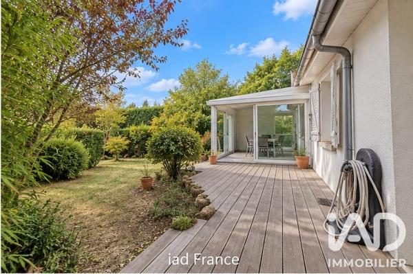 Maison à vendre 7 pièces 185 m² Montigny-le-Bretonneux