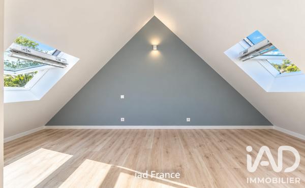 Maison à vendre 7 pièces 185 m² Montigny-le-Bretonneux