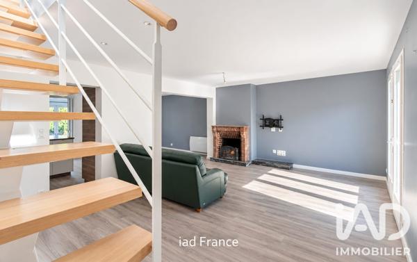 Maison à vendre 7 pièces 185 m² Montigny-le-Bretonneux